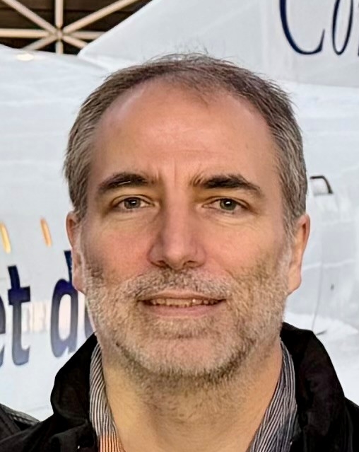 Eric Bonhomme